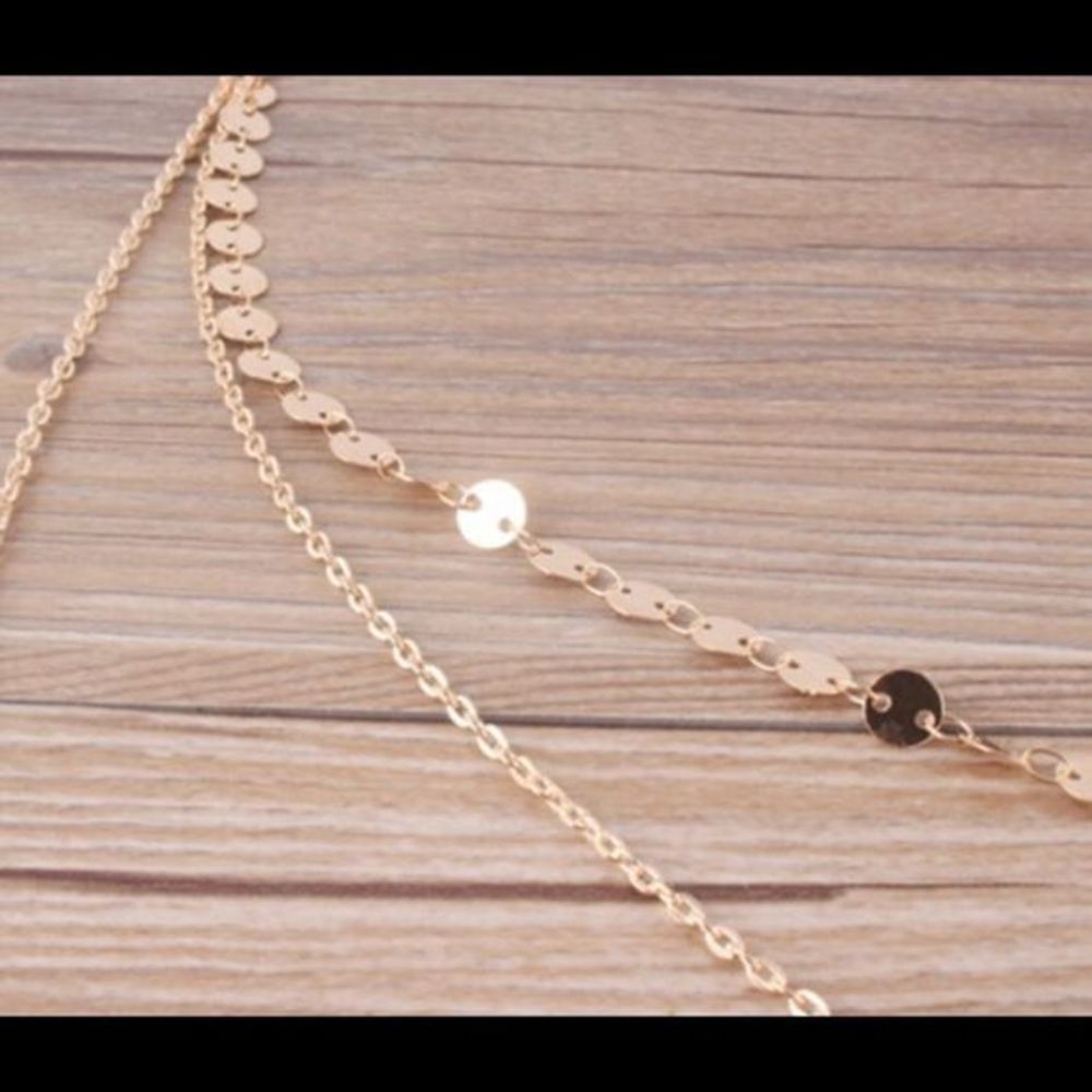 FREE!!!🎉🌺tasseled lariat necklace🌺❤️❤️❤️ - Picture 7 of 7